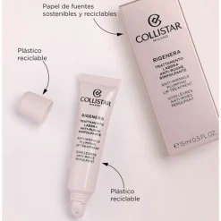 Rigenera Traitement Soin Lèvres Anti-rides Repolpant