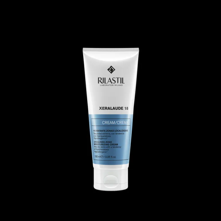 RILASTIL CREMA XERALAUDE 18 100 ml