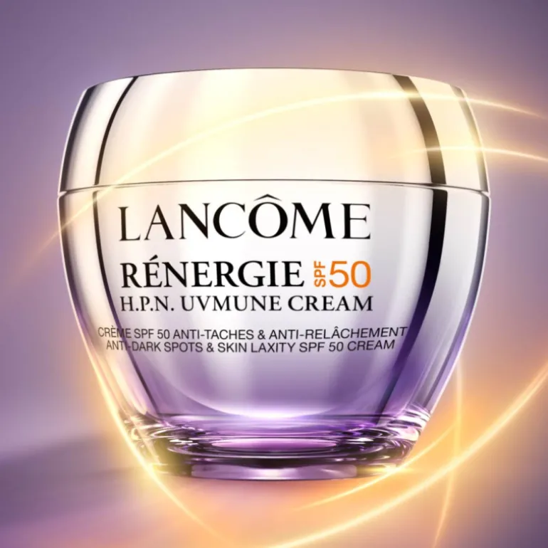 Rénergie H.P.N. UVMUNE SPF50 Cream