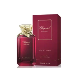 Rose de Caroline EDP 100 ml