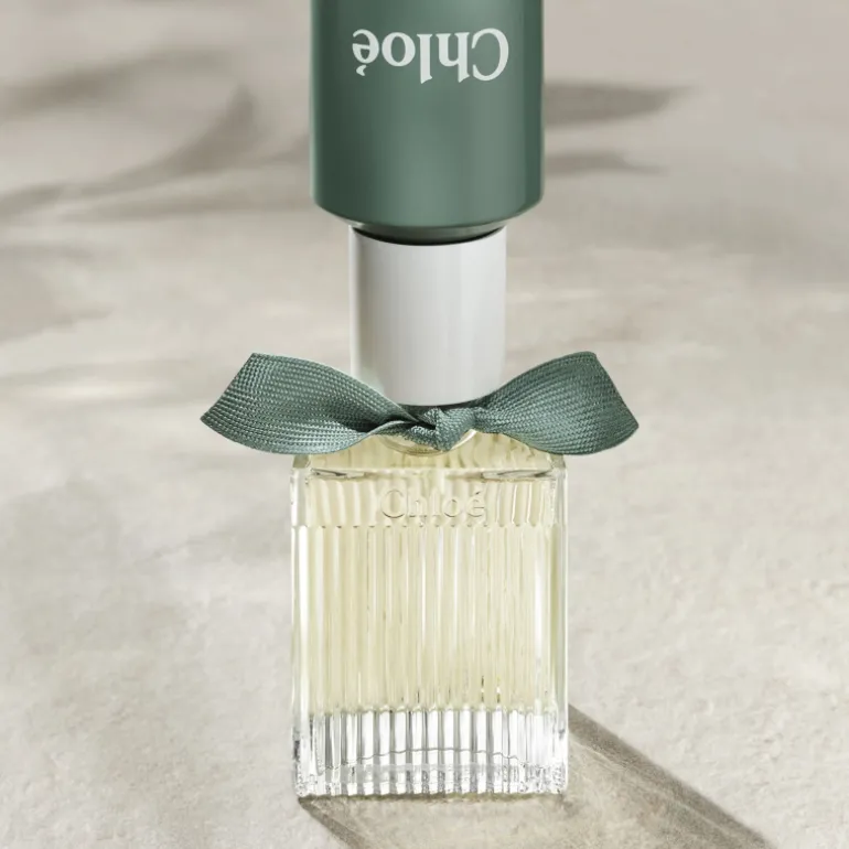 ROSE NATURELLE INTENSE EAU PARFUM VAPORISATEUR