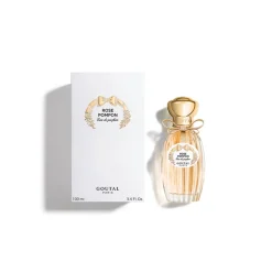Rose Pompon Edp Vapourisateur