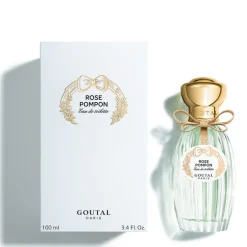 ROSE POMPON EDT SPRAY