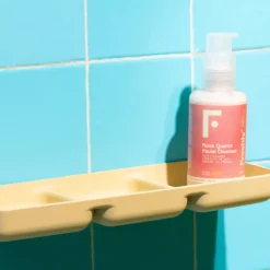 Rose Quartz Facial Cleanser