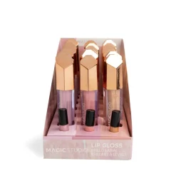 Rose Quartz Lip Gloss