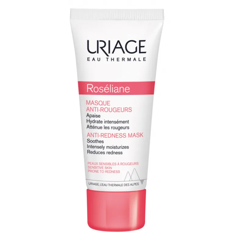 Roséliane Masque Anti-rougeur