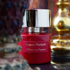 Rosso Pompei Extrait de Parfum