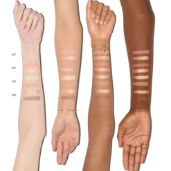 ROUGE BLUSH COLOUR & GLOWPalette visage multi-usage - duo couleur et enlumineur