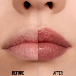 ROUGE DIOR BALMBaume à lèvres universel - 95 % d'ingrédients d'origine naturelle - soin floral hydratant - rechargeable