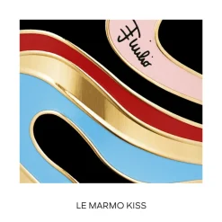 Rouge G Marmo Kiss L'écrin de l'édition limitée Double Mirror