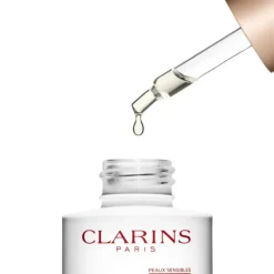 RÉPARATION DE L'HUILE CALM ESSENTIEL HUILE RESTRUCTURANTE 30 ML