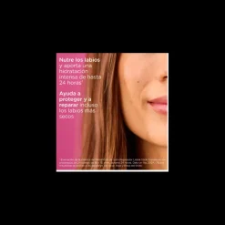 Réparation de rouge à lèvres rose