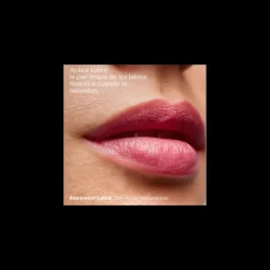 Réparation de rouge à lèvres rose