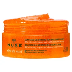 RÊVE DE MIEL® GOMMAGE NOURRISSANT POUR LE CORPS 175ML