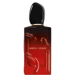 Sì Passione Eau de Parfum Intense