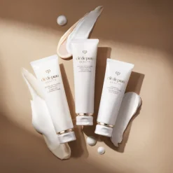 SALEABLE SOFTENING CLEANSING FOAM