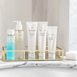 SALEABLE SOFTENING CLEANSING FOAM