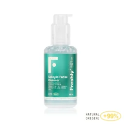 Salicylic Facial Cleanser