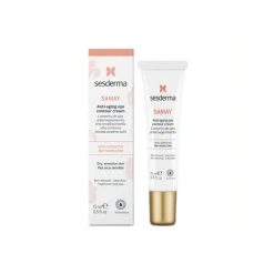 Samay Contour des yeux 15Ml