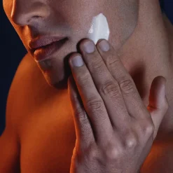 SauvageBaume parfumé après-rasage - apaise et hydrate