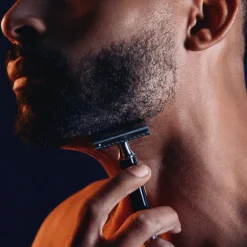 SauvageGel de rasage