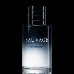 SAUVAGELotion après-rasage