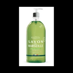 Savon de Marseille Menthe-Citron