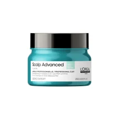 SCALP ADVANCED ANTI-OILINESS 2-IN-1