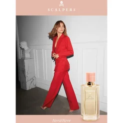 Scalpers Here & Here Edp Vapourisateur