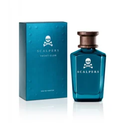 SCALPERS YACHT CLUB EAU DE PARFUM