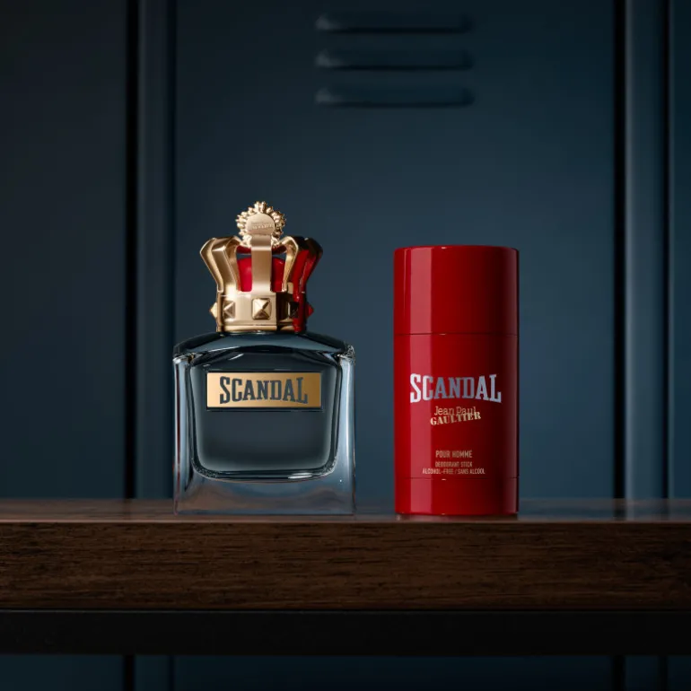 SCANDAL HIM DEODORANT STICK 75G