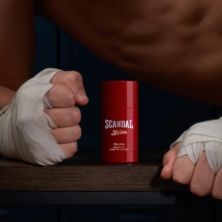 SCANDAL HIM DEODORANT STICK 75G