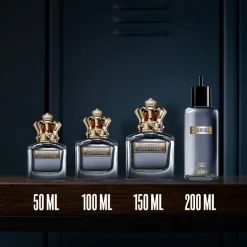 Scandal Him Edt Vapourisateur