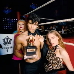 Scandal Him Edt Vapourisateur