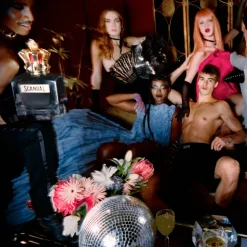 Scandal Him Edt Vapourisateur