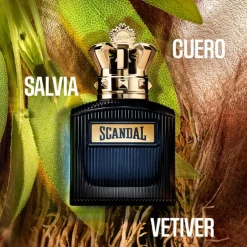 Scandal Intense Eau de Parfum Intense For Him