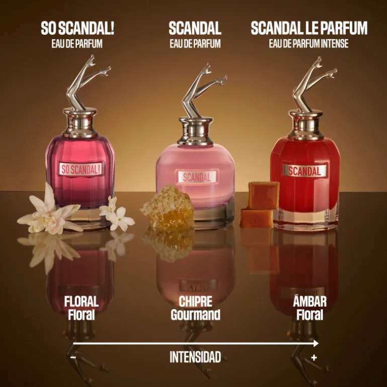 SCANDAL LE PARFUM HER INTENSE EDP