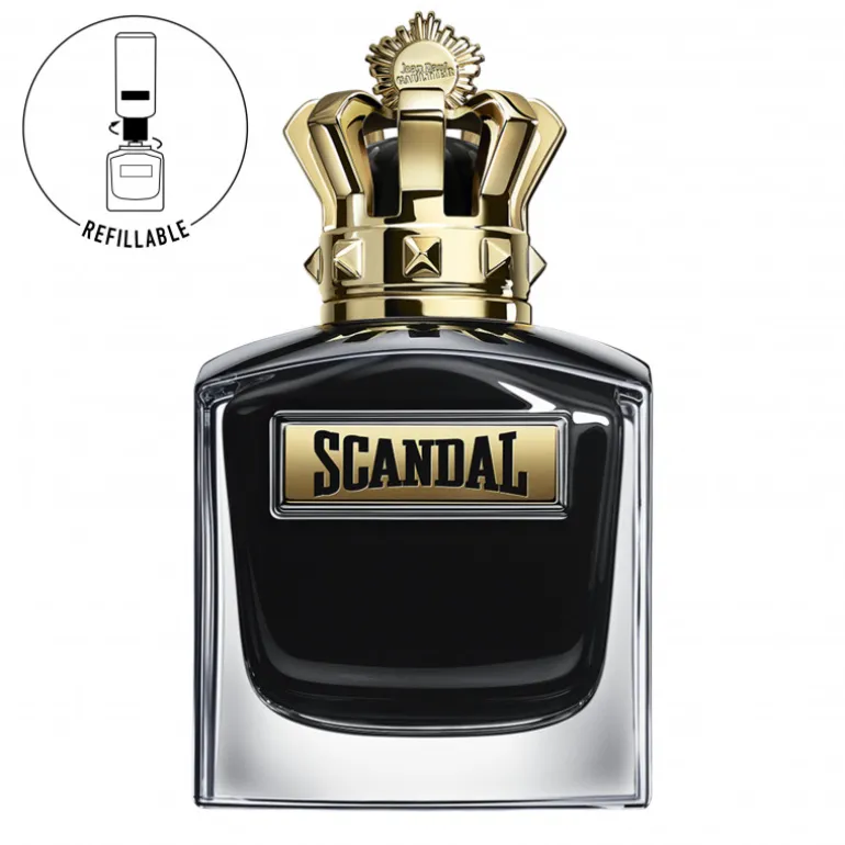 SCANDAL POUR HOMME LE PARFUM INTENSE