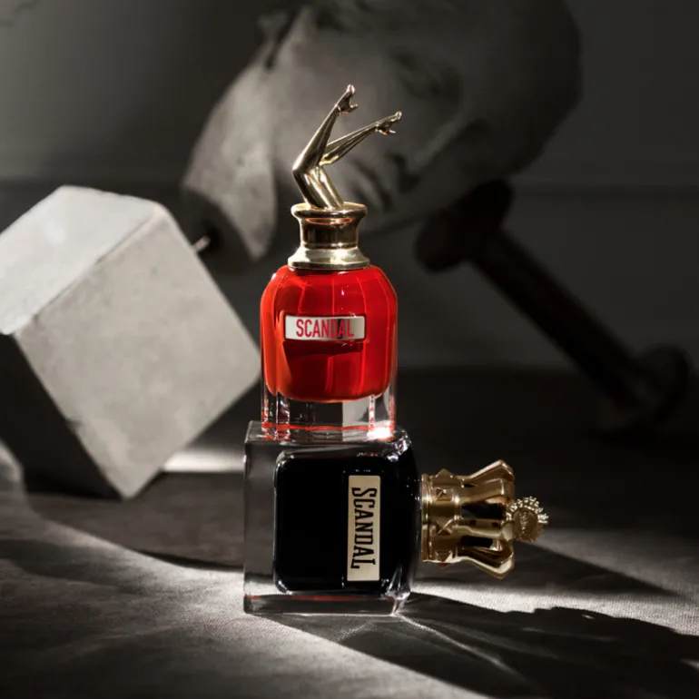 SCANDAL POUR HOMME LE PARFUM INTENSE