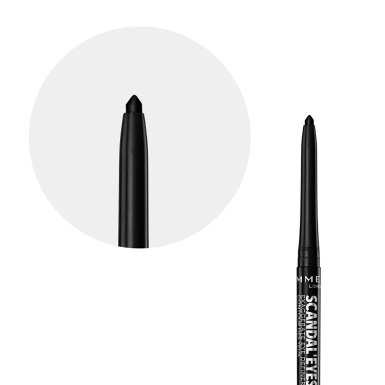 Scandaleyes Exaggerate Eye Definer