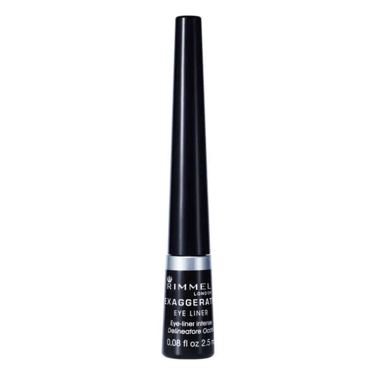 Scandaleyes Exaggerate Eyeliner