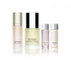 SCP Coffret Throat Bust 100ml+Lip15+L