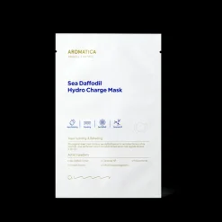 SEA DAFFODIL HYDRO MASK 19g