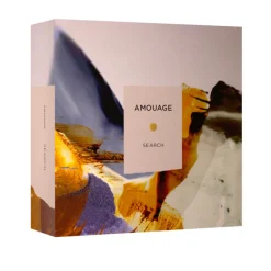 SEARCH EAU DE PARFUM