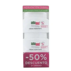 Sebamed Duplo Crème Hydratante pot