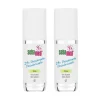 SEBAMED DUPLO ROLL-ON DESODORANTE SIN ALCOHOL