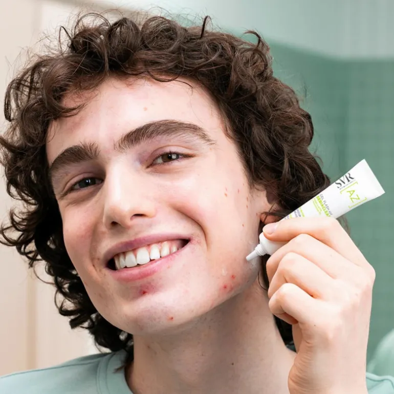 Sebiaclear Gel Flash 4h