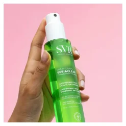 Sebiaclear Spray Corps