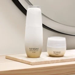 SENSAI ABSOLUTE SILK CREAM 40ml