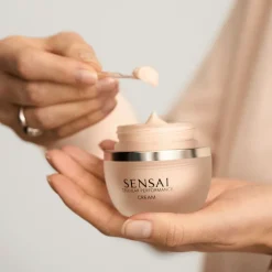 SENSAI CELLULAR PERFORMANCE CREAM 40ml